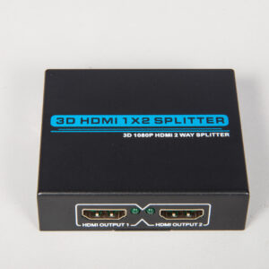 HDMI Splitter 02 HDMI-HDMI 4K@60Hz