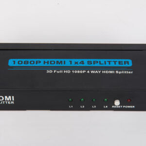 HDMI Splitter 03 HDMI-HDMI 4K@60Hz