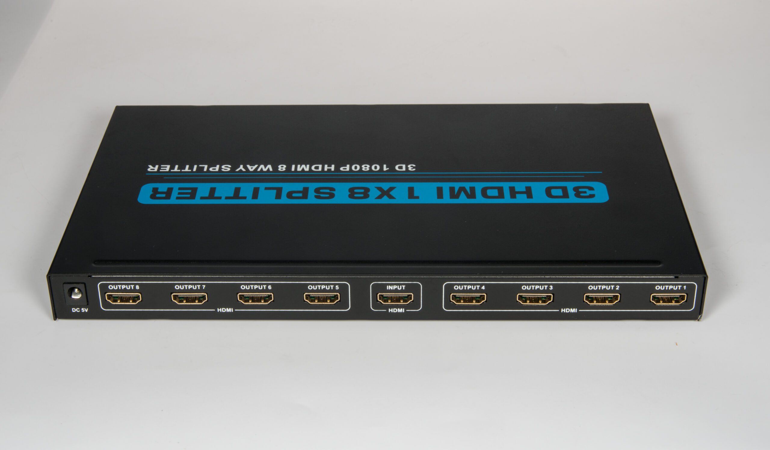 dk sp 07 hdmi splitter 04 scaled 1.jpg HDMI Splitter 04 HDMI-HDMI 4K@60Hz