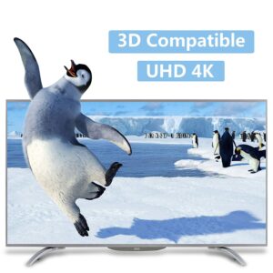 HDMI Splitter Amazon 03 HDMI-HDMI 4K@60Hz