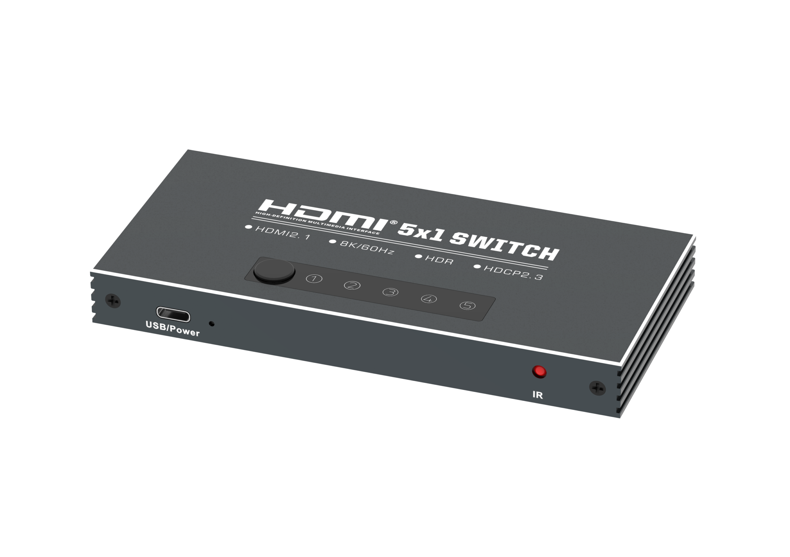 dk sw 19 hdmi switch 10 scaled 1.png HDMI Switch 10 HDMI-HDMI 4K@60Hz