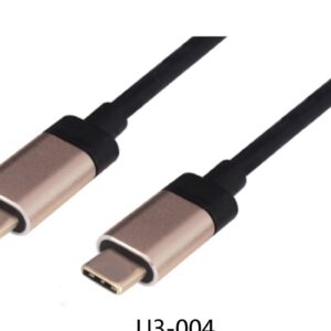 C-C USB 3.0 5Gbps