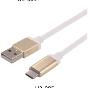 A-C USB 2.0 480Mbps