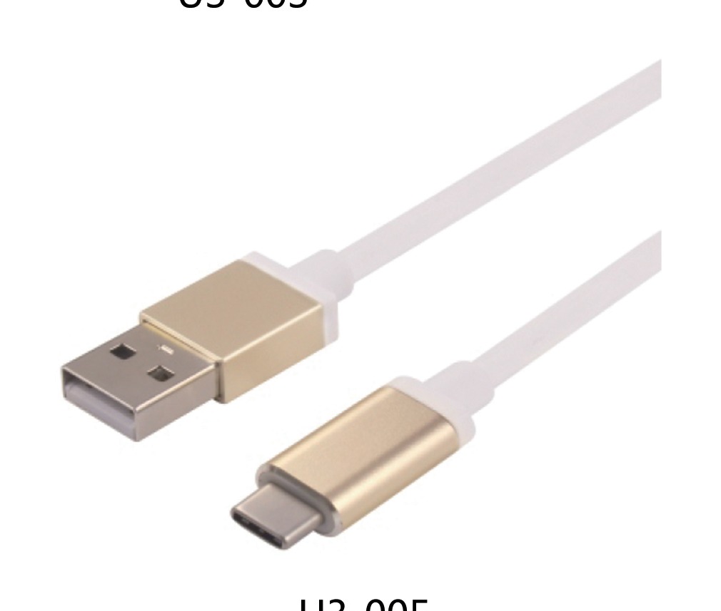 dk u3 005 a c usb 20 1.jpg A-C USB 2.0 480Mbps