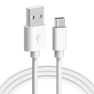 DK-UCP-01W USB 2.0 data cable white