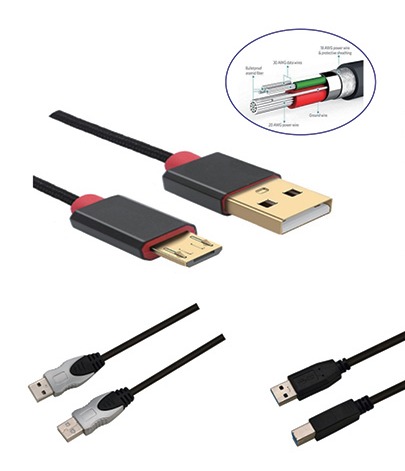 dk usb2 bm02 am micro usb 20 1.jpg AM-Micro USB 2.0 480Mbps
