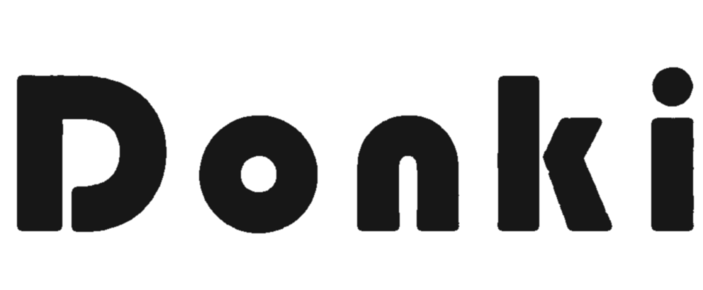 donki logo clean v2